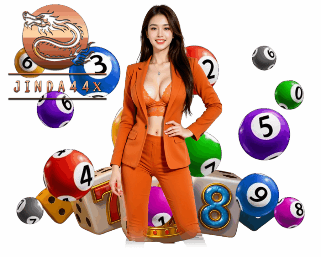 JINDA44X