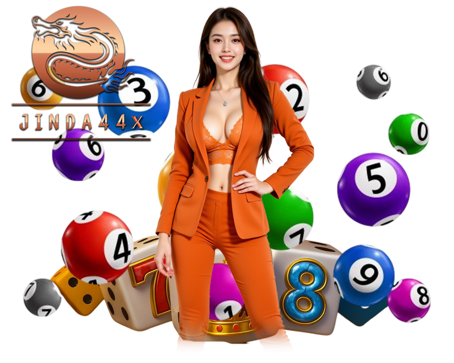 JINDA44X
